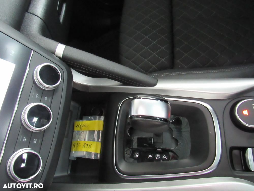 Renault Kadjar TCe EDC GPF Intens - 16