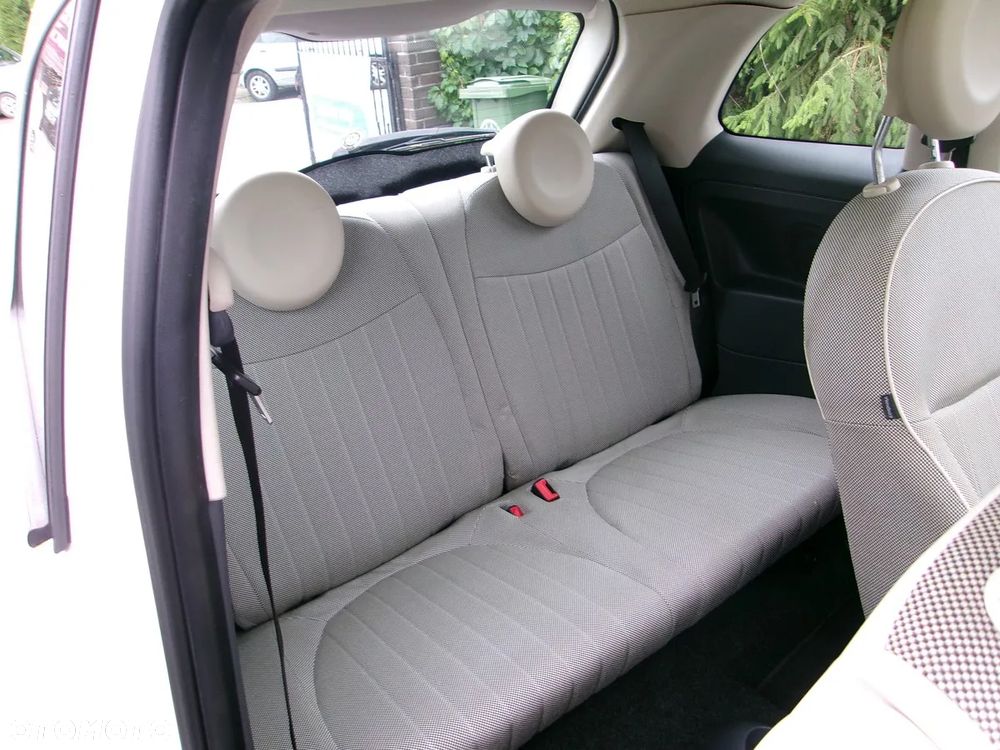 Fiat 500 - 8