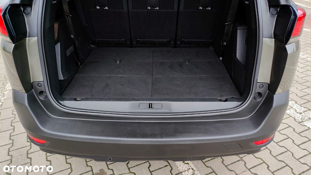Peugeot 5008 - 33