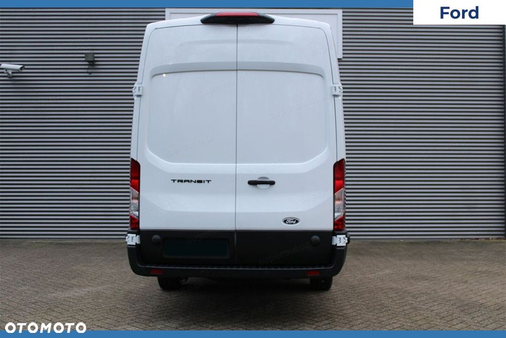 Ford Transit 350 L4H3 Trend A10 RWD 2.0 165KM - 6