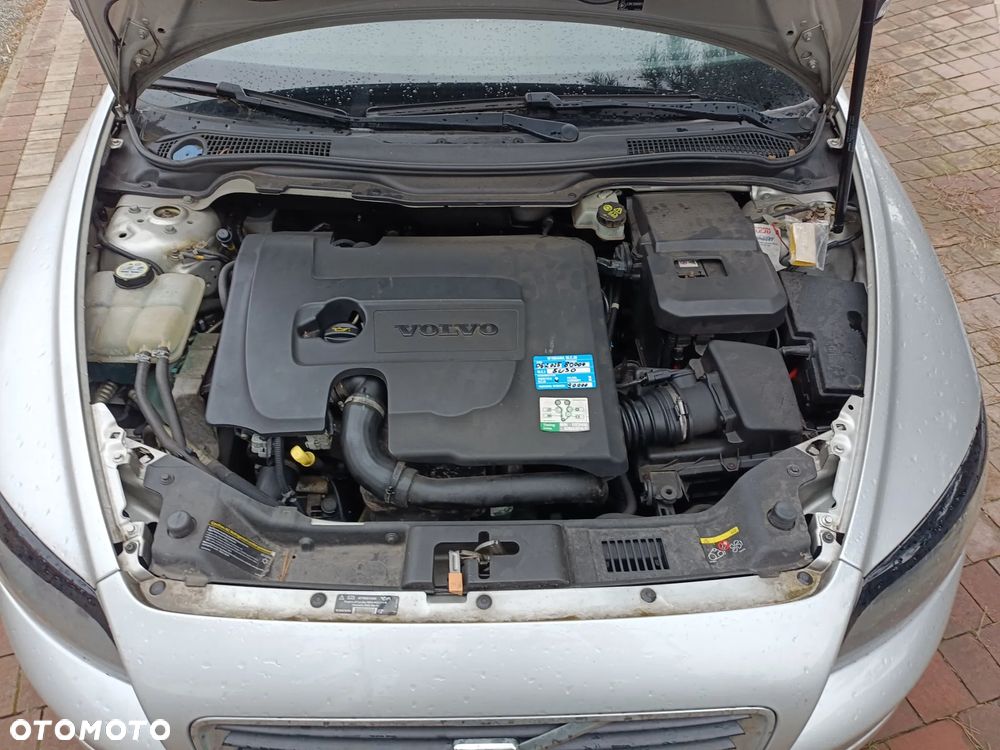 Volvo C30 1.6D - 8