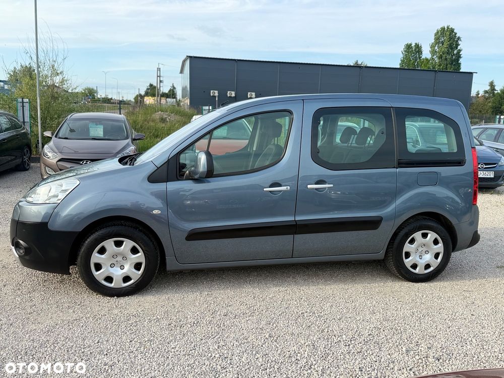 Peugeot Partner 110 Family - 5