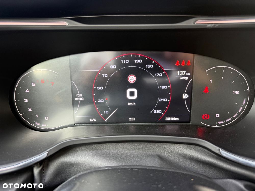 Fiat Tipo 1.0 T3 Business Edition - 21
