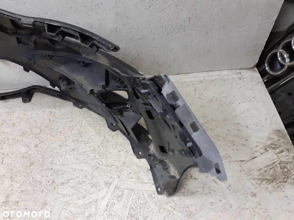 ZDERZAK PRZEDNI PRZÓD RENAULT MEGANE IV 4 LIFT 2020-> - 9