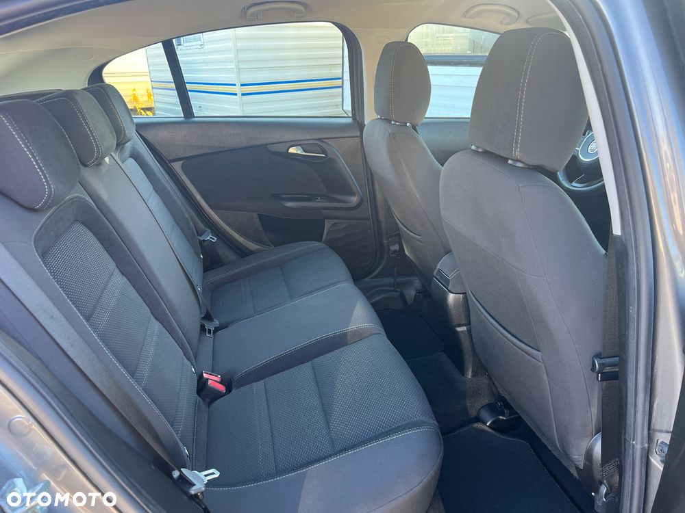 Fiat Tipo 1.4 16v Lounge - 10