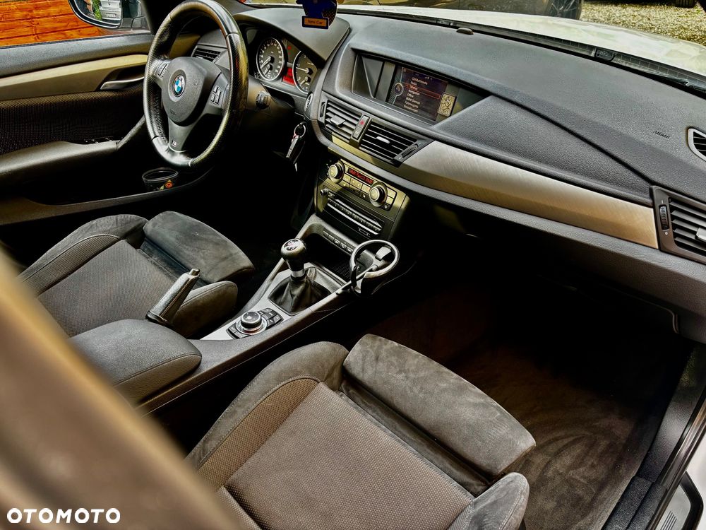 BMW X1 - 10