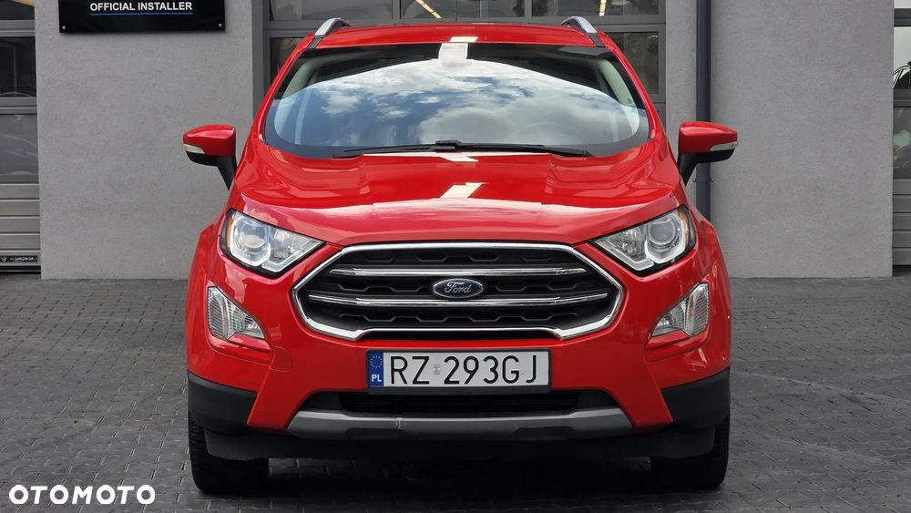 Ford EcoSport - 13