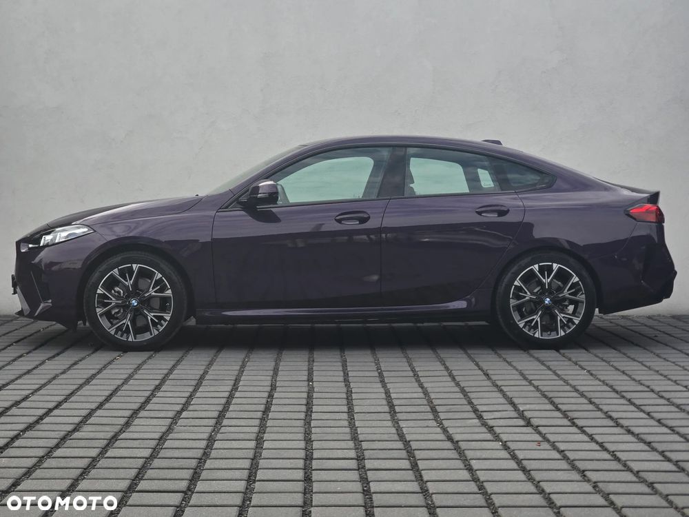 BMW Seria 2 220i mHEV M Sport sport - 4