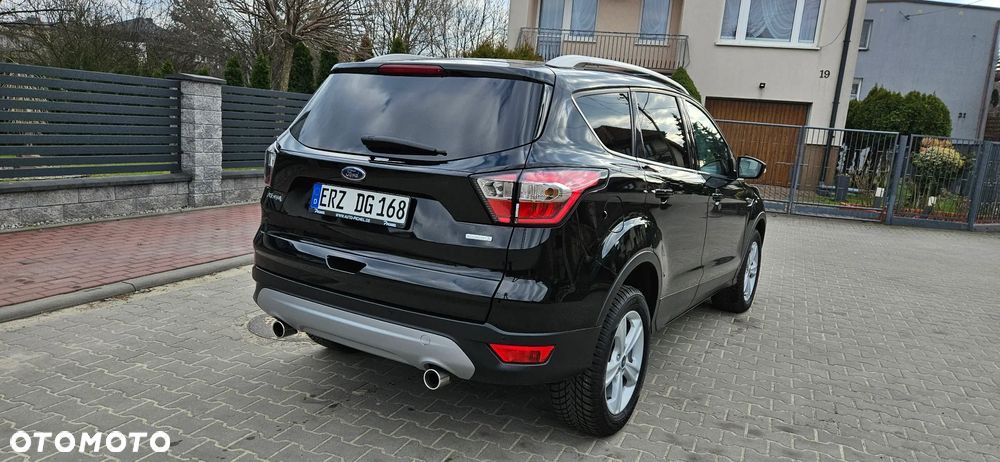 Ford Kuga 1.5 EcoBoost 2x4 Business Edition - 7
