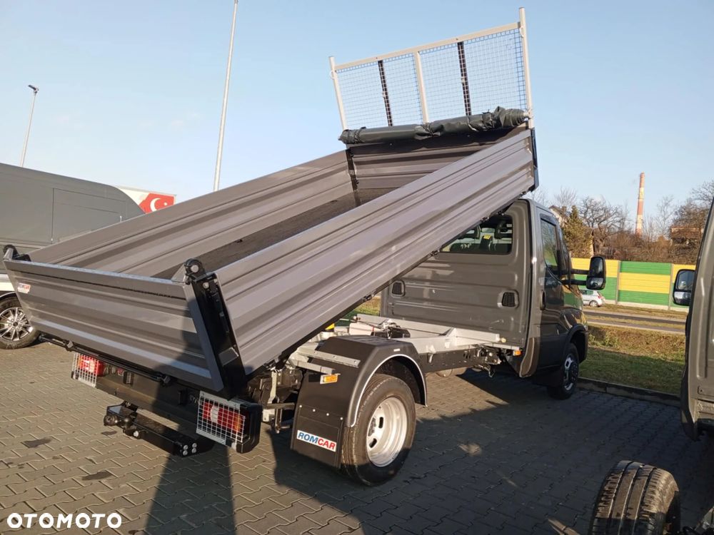 Iveco Daily 50C16H3.0Z - 2