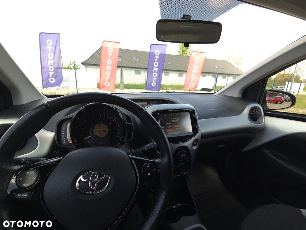 Toyota Aygo - 31
