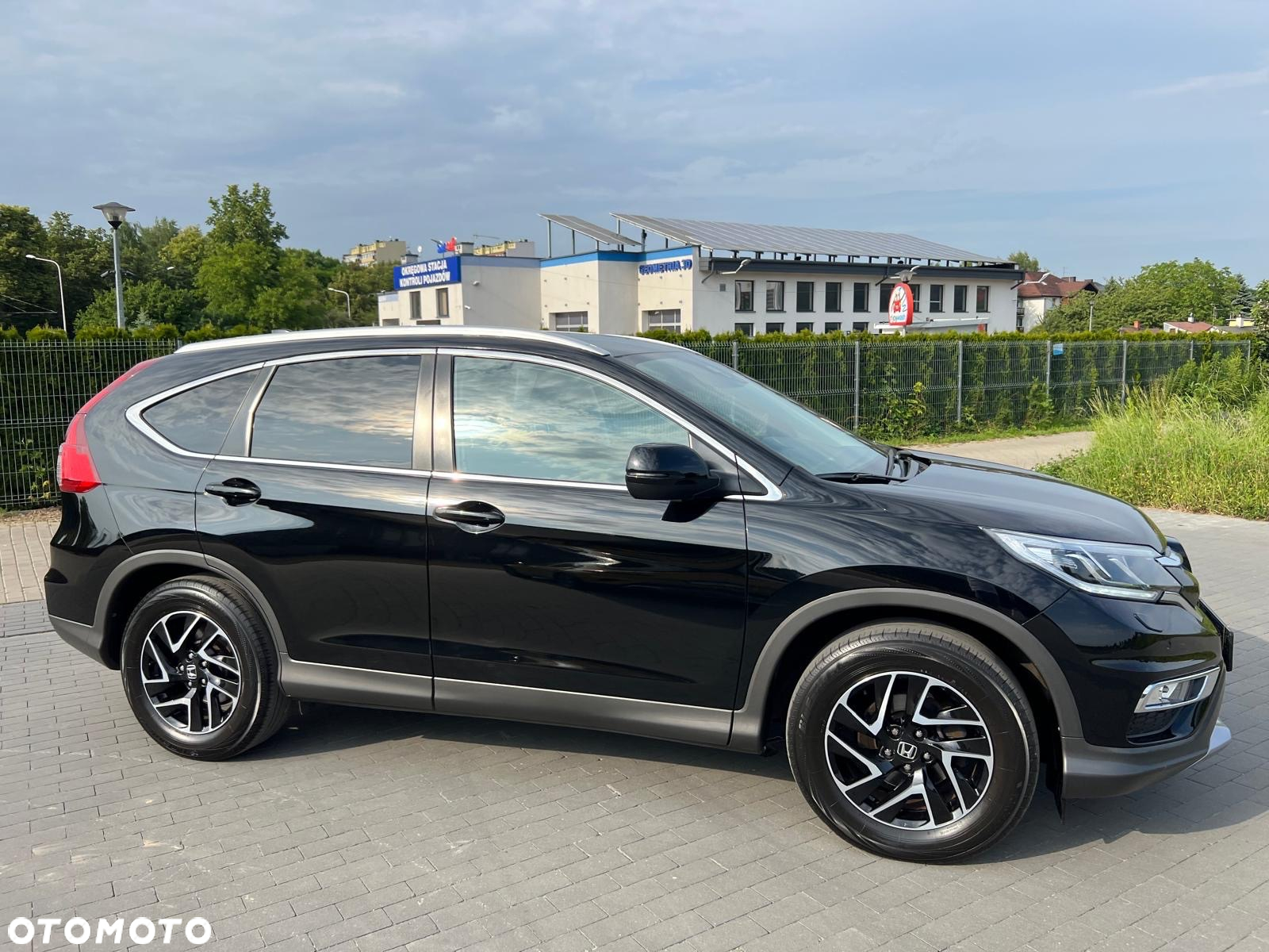 Honda CR-V 1.6i DTEC 2WD Elegance - 6