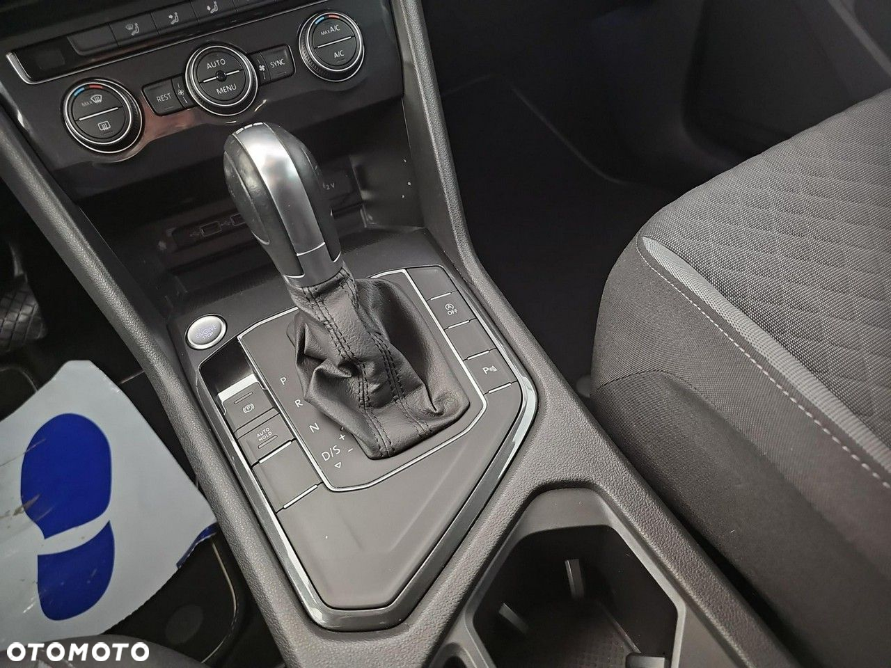 Volkswagen Tiguan 2.0 TDI BMT SCR Comfortline DSG - 16