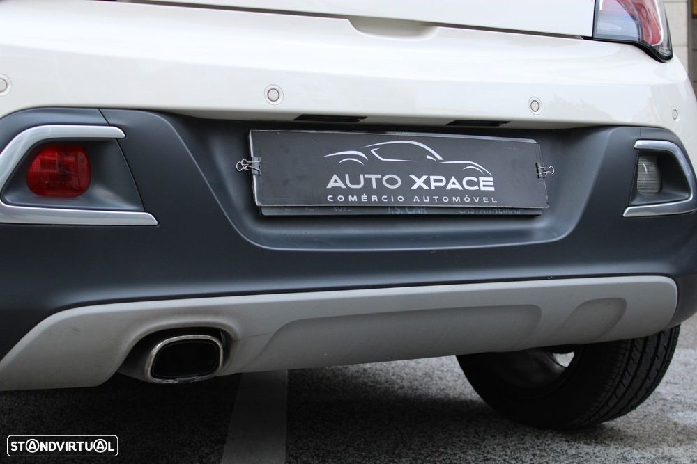 Opel Adam 1.0 T Rocks - 15