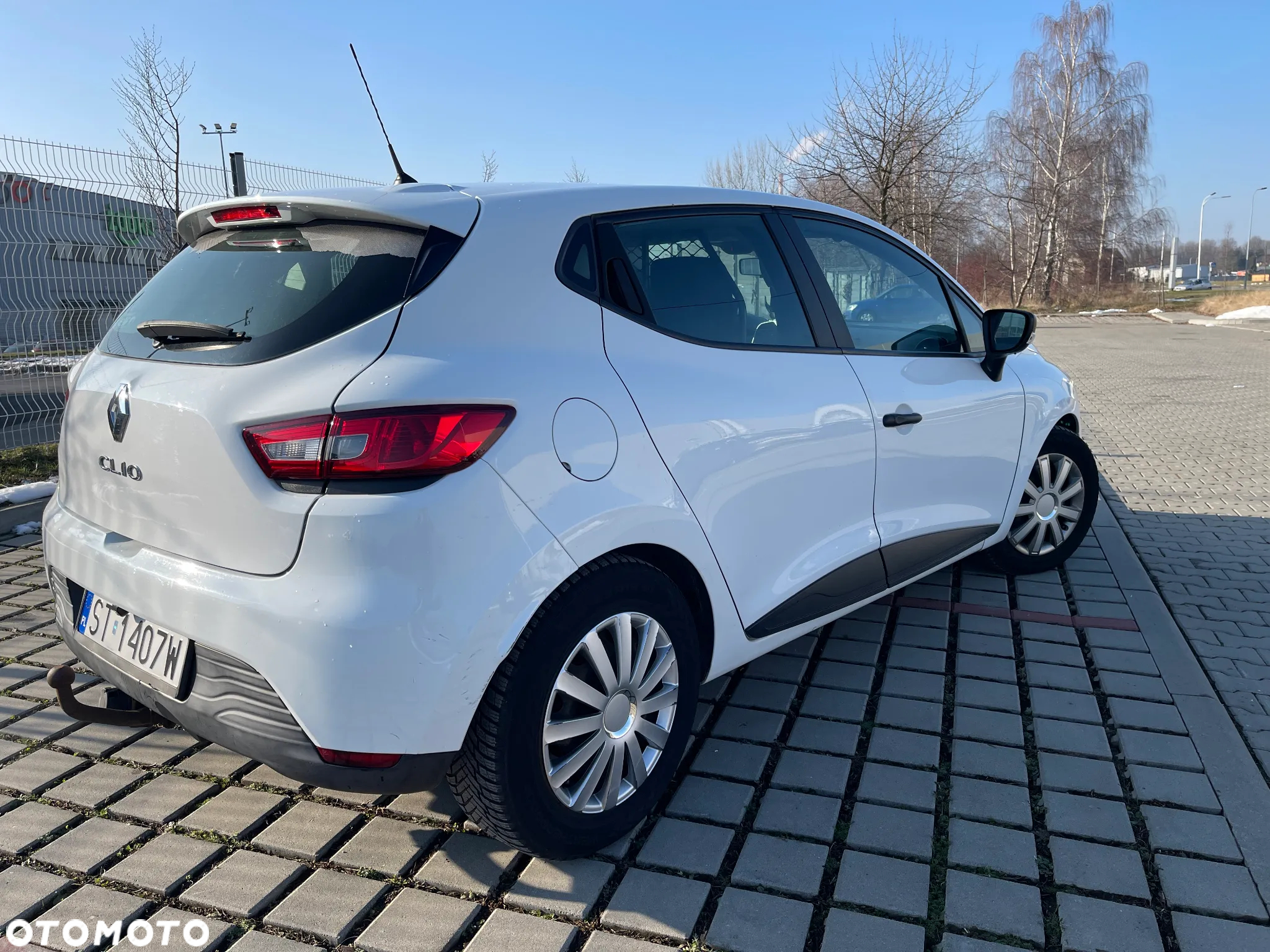 Renault Clio - 6
