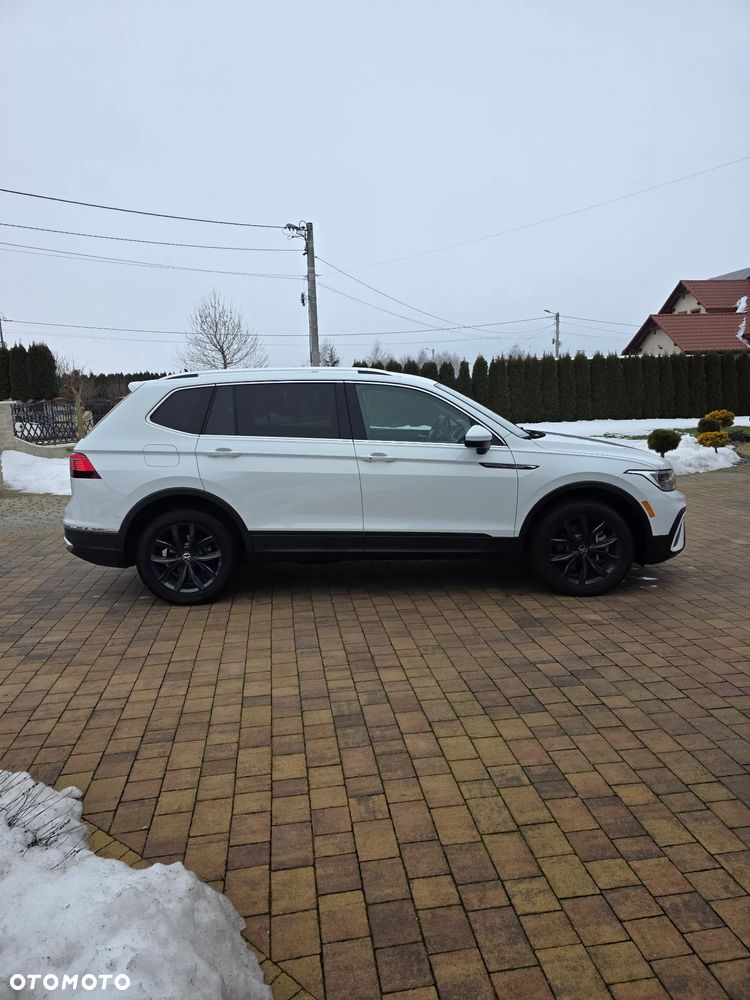 Volkswagen Tiguan Allspace - 5