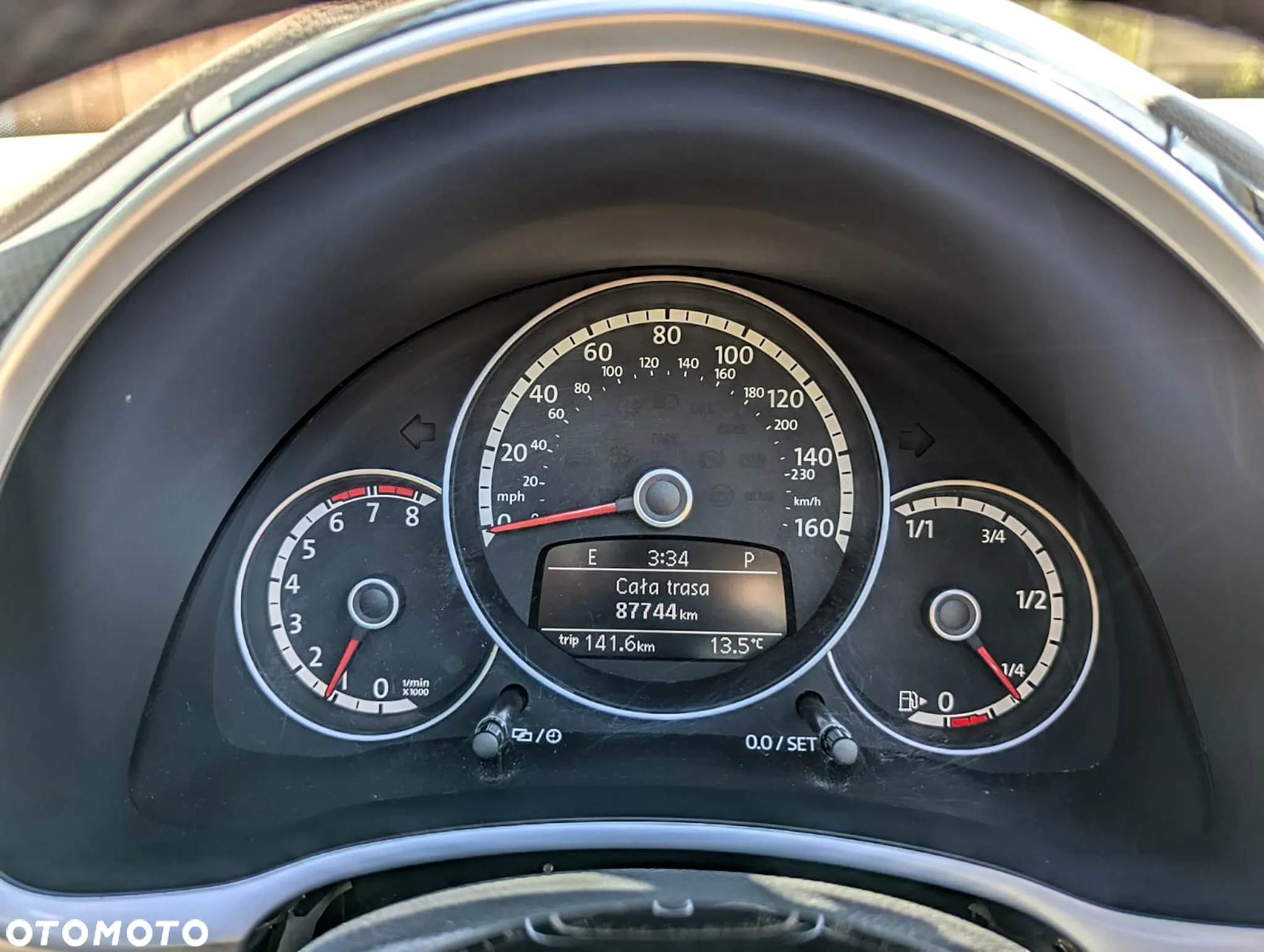 Volkswagen Beetle 2.0 TSI Sport DSG - 14
