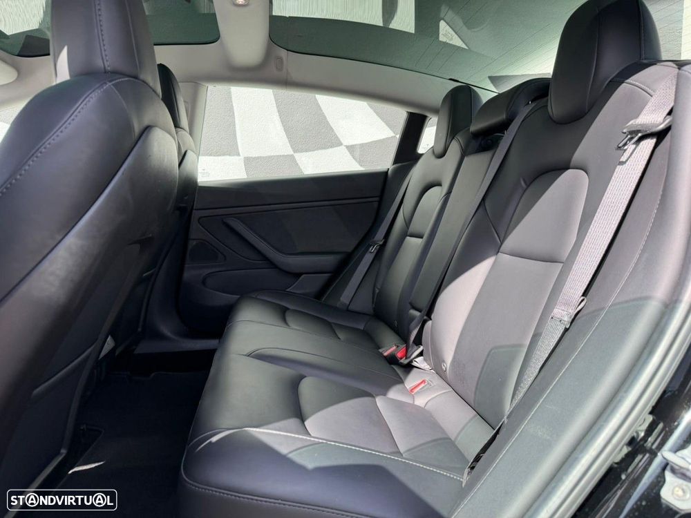 Tesla Model 3 Long Range AWD Dual Motor - 9
