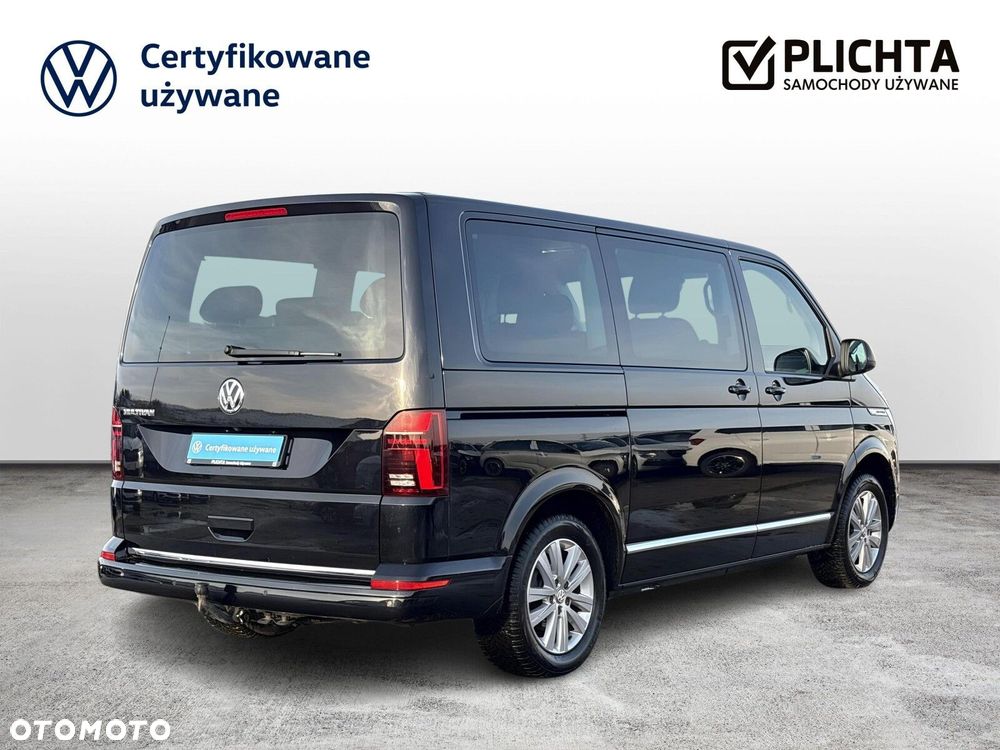 Volkswagen Multivan 2.0 TDI L1 Comfortline DSG - 6