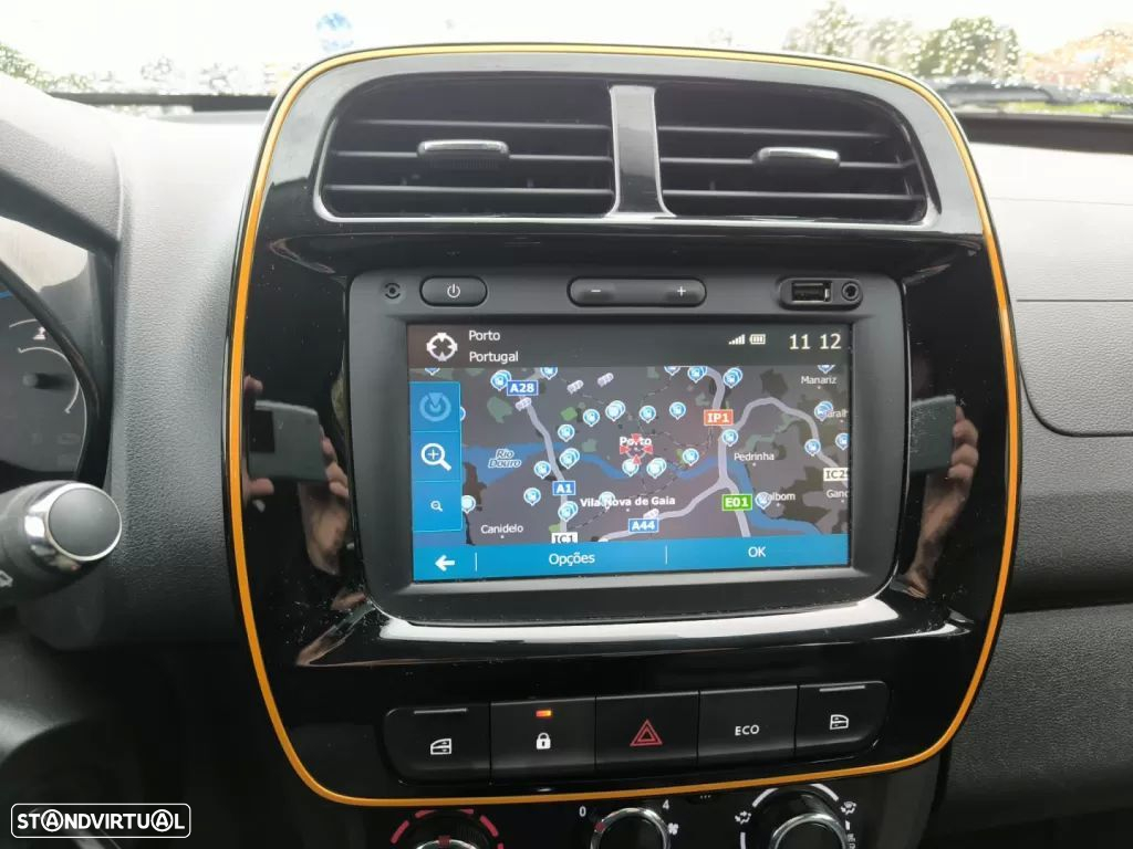 Dacia Spring Electric 45 Comfort - 19