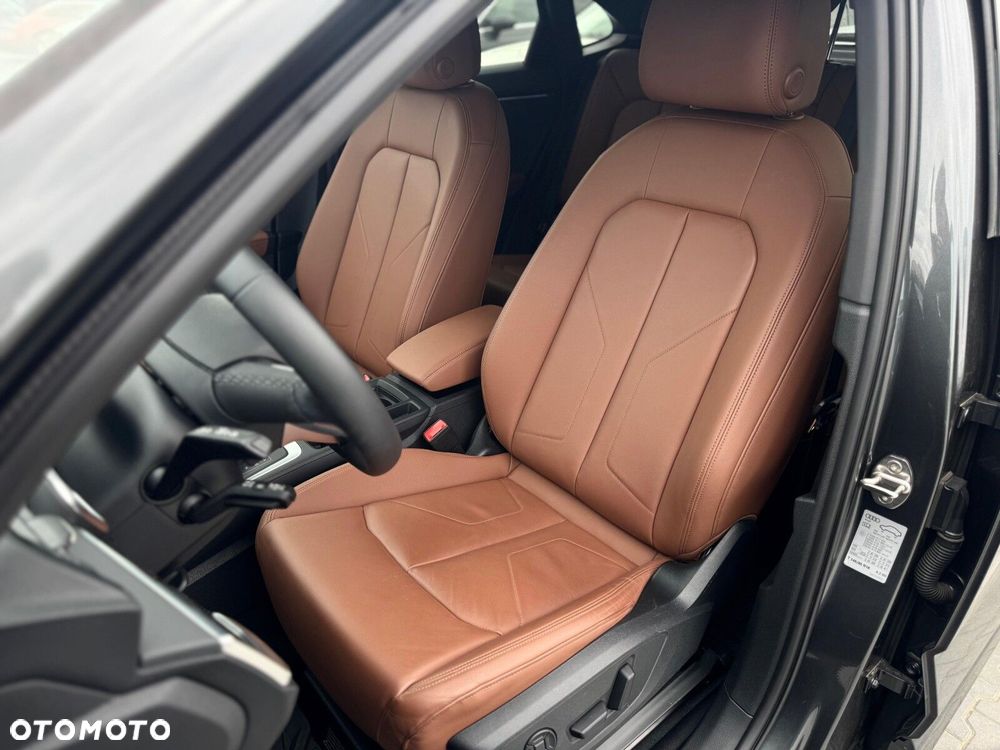 Audi Q3 Sportback - 24