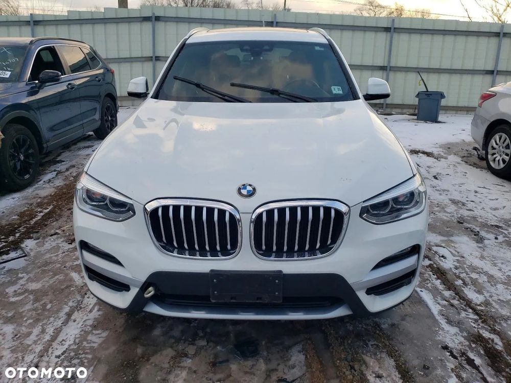 BMW X3 xDrive30i GPF xLine sport - 5