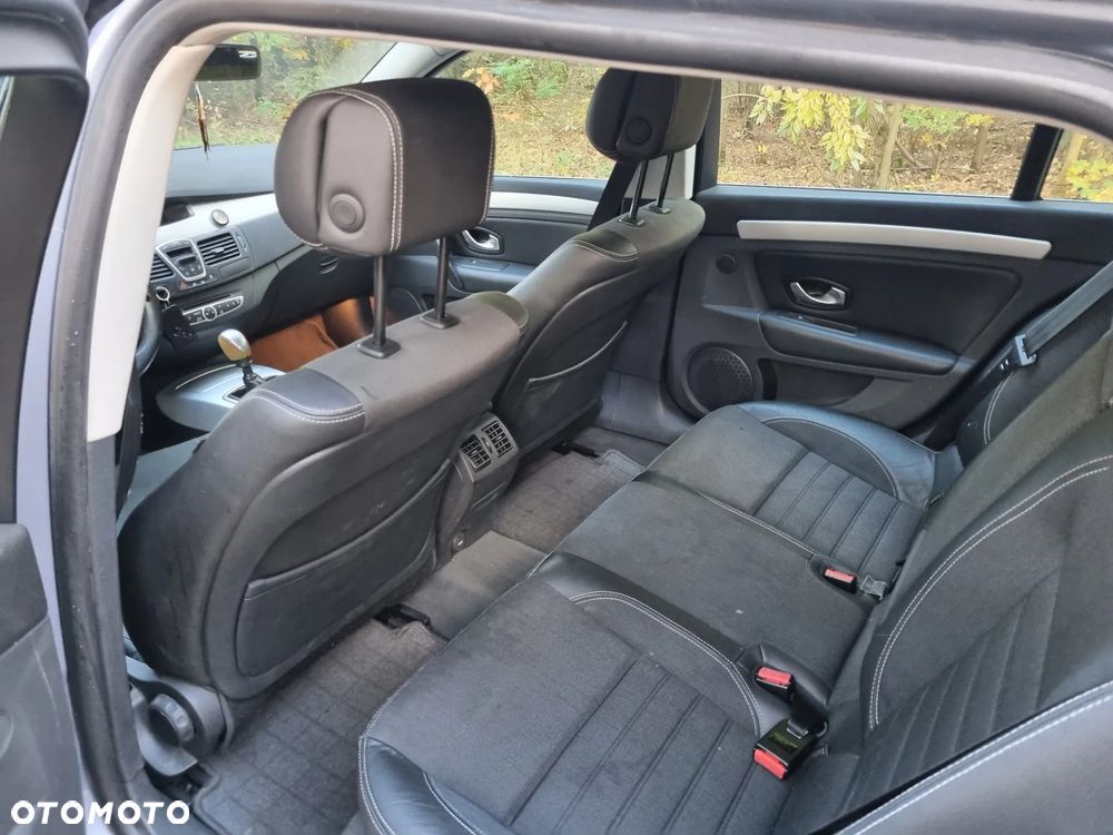 Renault Laguna - 27