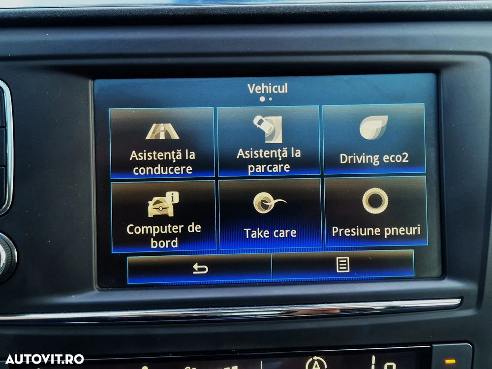 Renault Kadjar Energy TCe 130 Business - 23