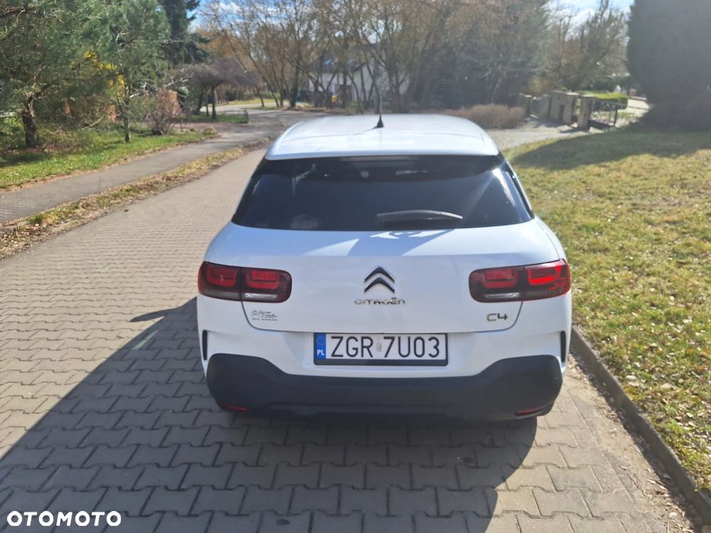 Citroën C4 Cactus - 6