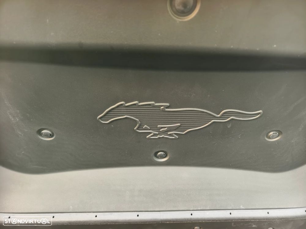 Ford Mustang Mach-E Standard - 40