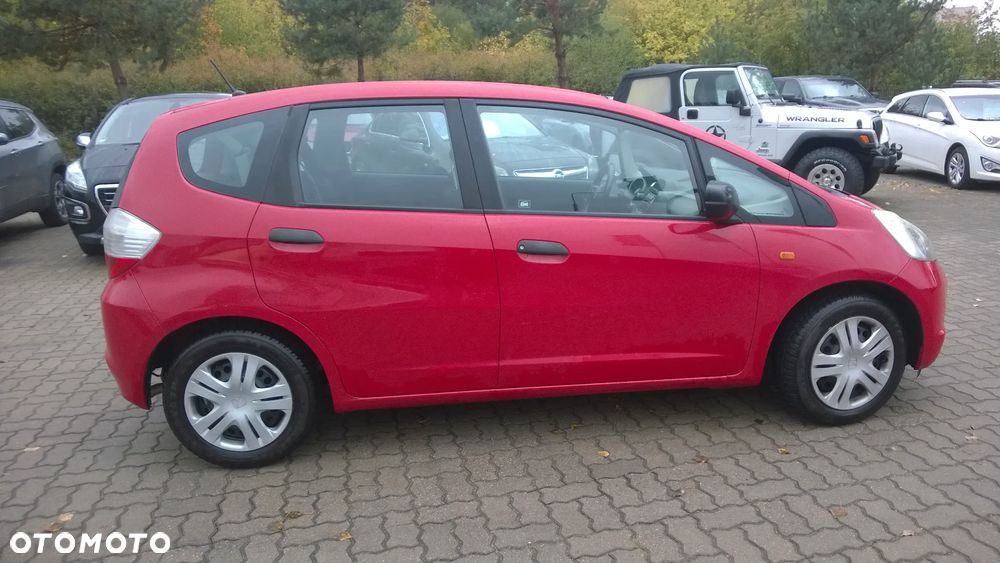 Honda Jazz 1.2 i-VTEC Trend - 7