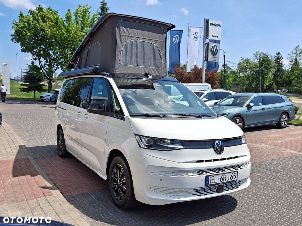 Volkswagen California - 7