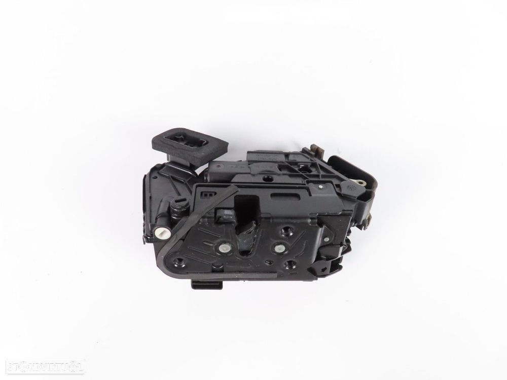 Fecho da porta Esquerdo/Trás Usado / Original SEAT ATECA (KH7 , KHP)/SEAT IBIZA... - 2