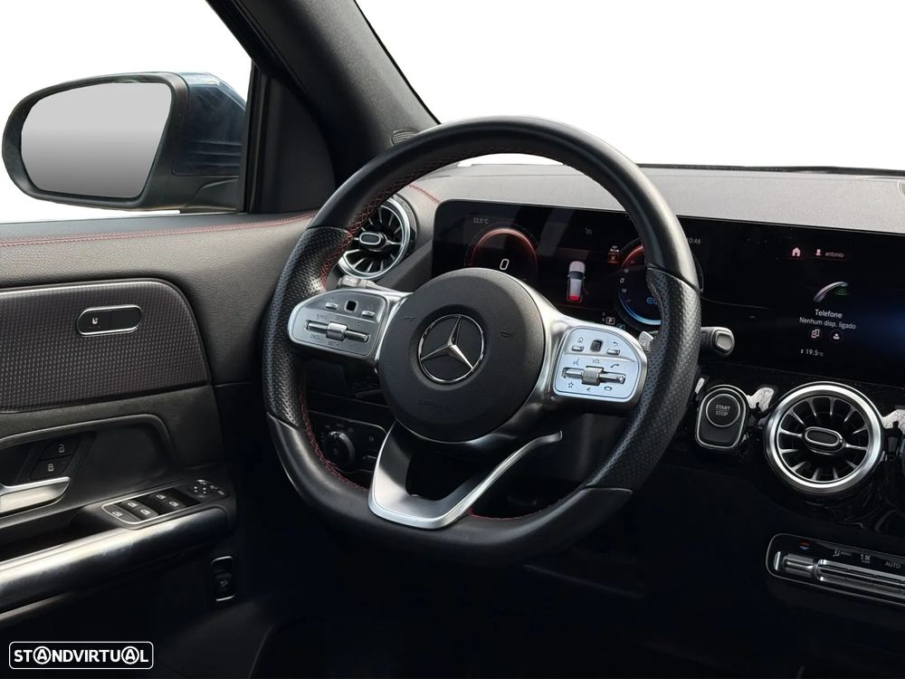 Mercedes-Benz EQA 250 - 14