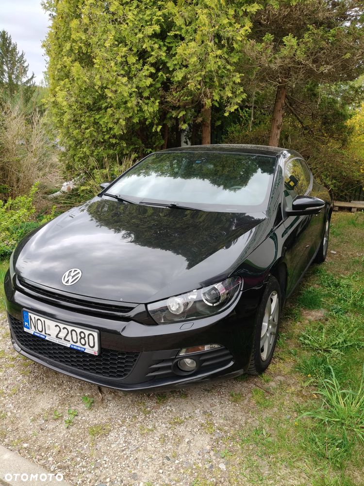 Volkswagen Scirocco 1.4 TSI Shark - 5