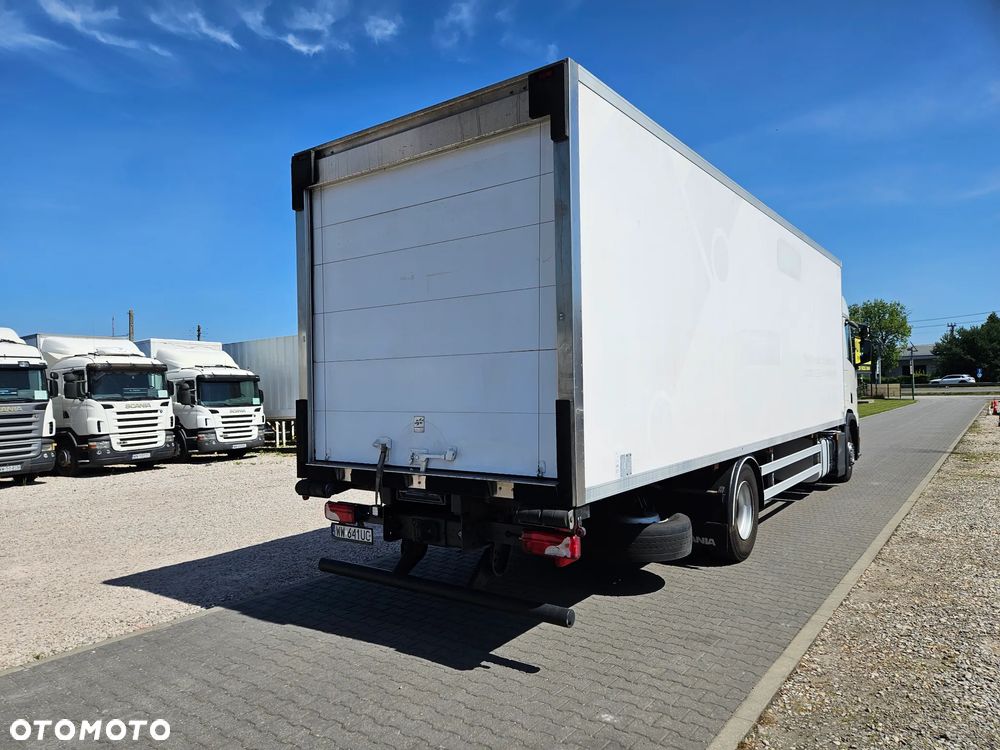 Scania R320 - 4