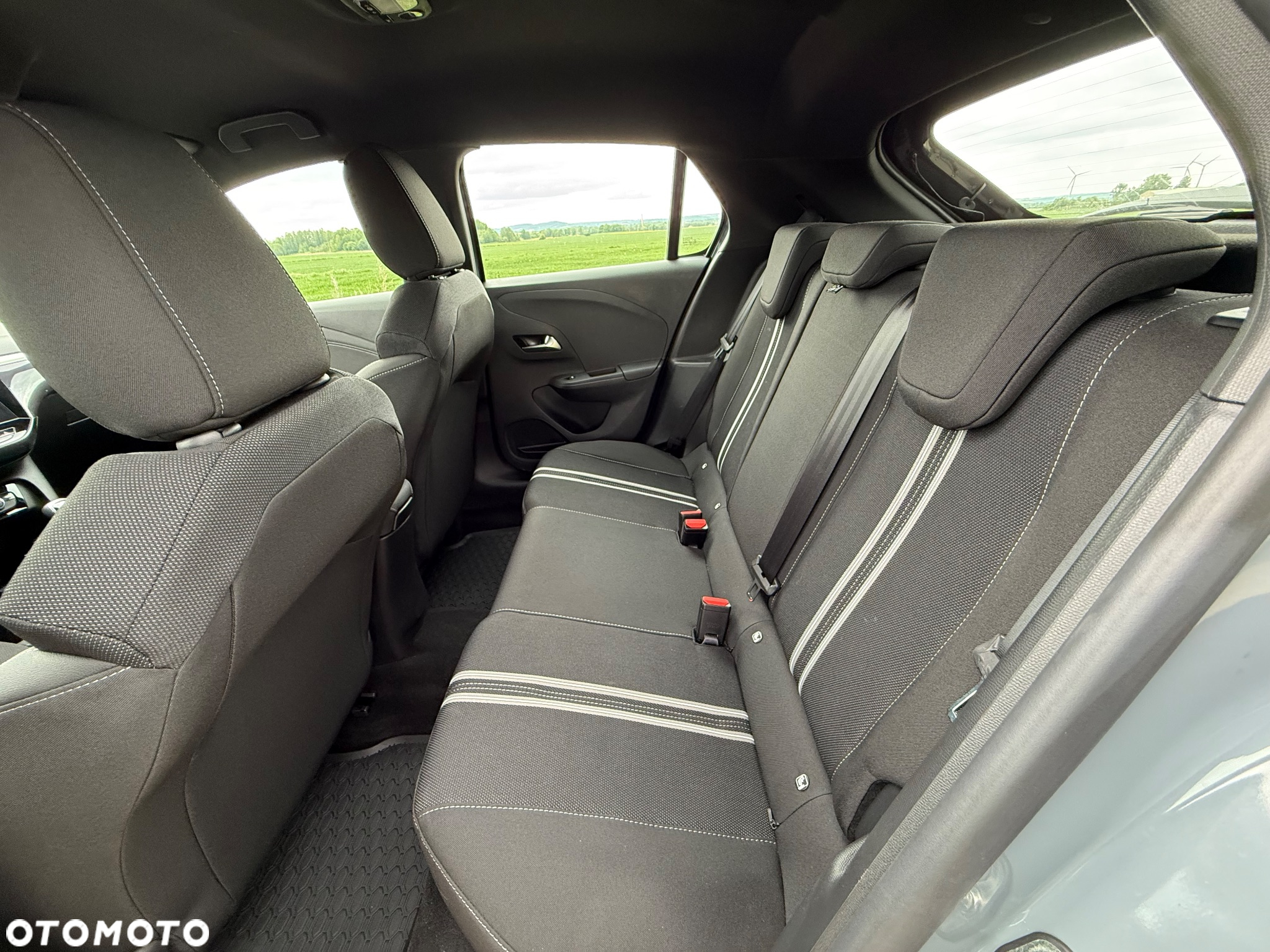 Opel Corsa 1.2 GS Line Plus Pack S&S - 7