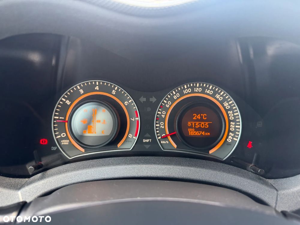 Toyota Auris 1.6 Active - 22