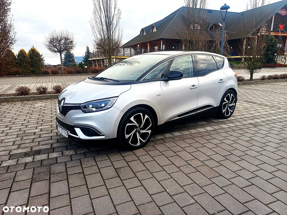 Renault Scenic 1.3 TCe Energy Bose EDC - 3