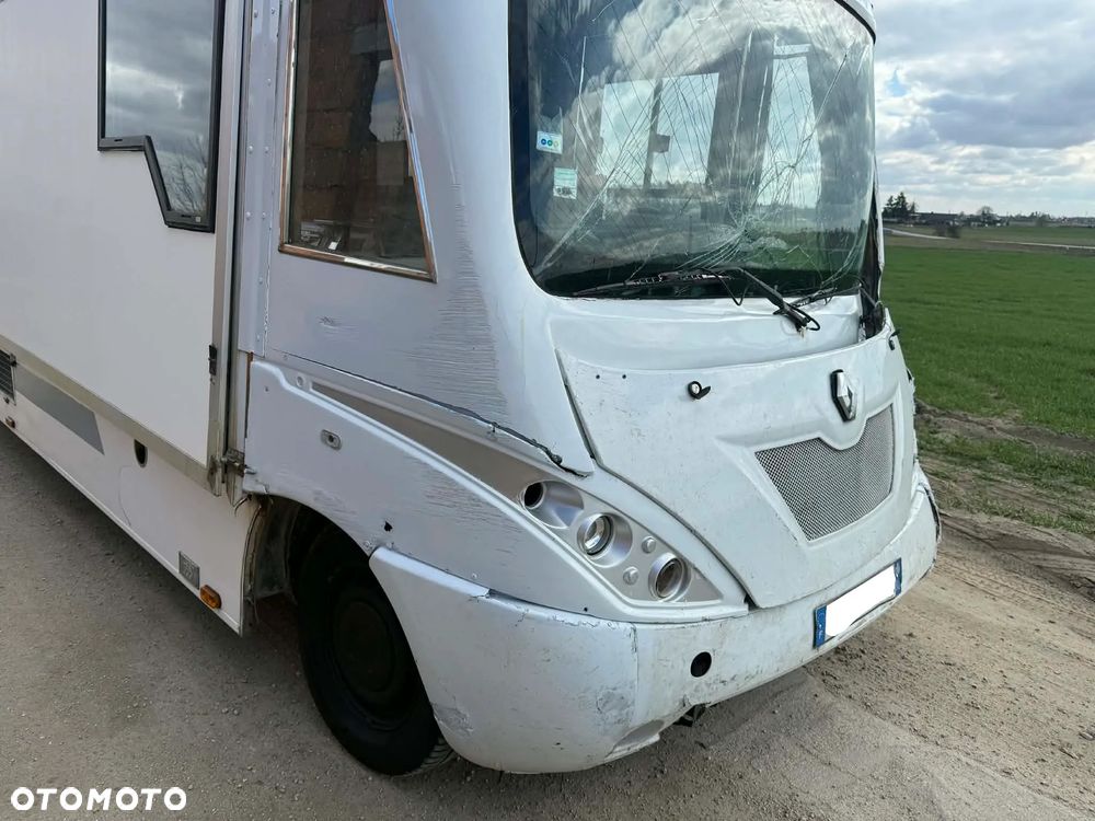 Renault Master _ AUTO SKLEP _ FOODTRUCK _ Sklep Gastromiczny - 26