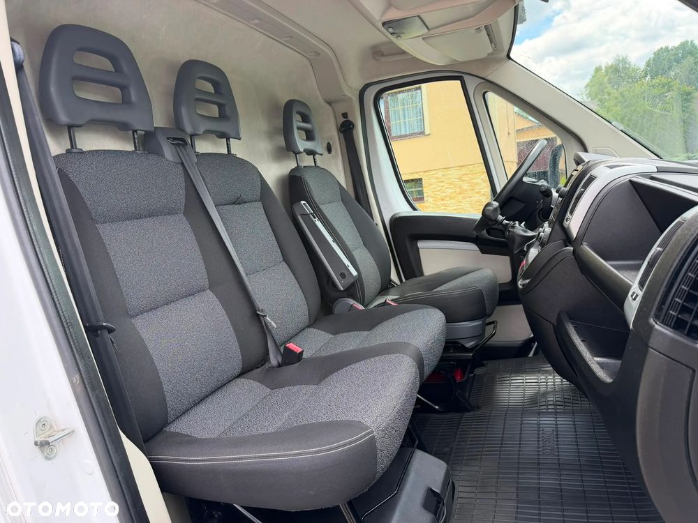Fiat Ducato  Faktura VAT 23% L2H1 - 30