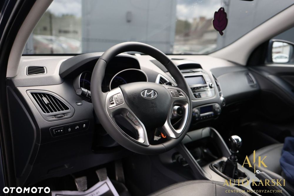 Hyundai ix35 - 20