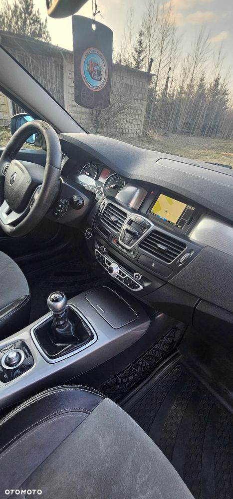 Renault Laguna 2.0 DCi Dynamique - 13