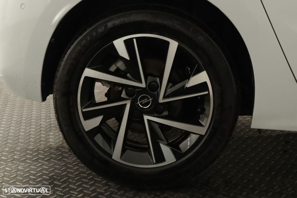 Opel Corsa - 5