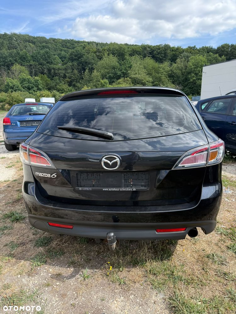 Mazda 6 Sport 1.8 Center-Line - 11