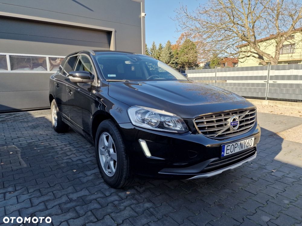 Volvo XC 60 D4 Drive-E Summum - 4