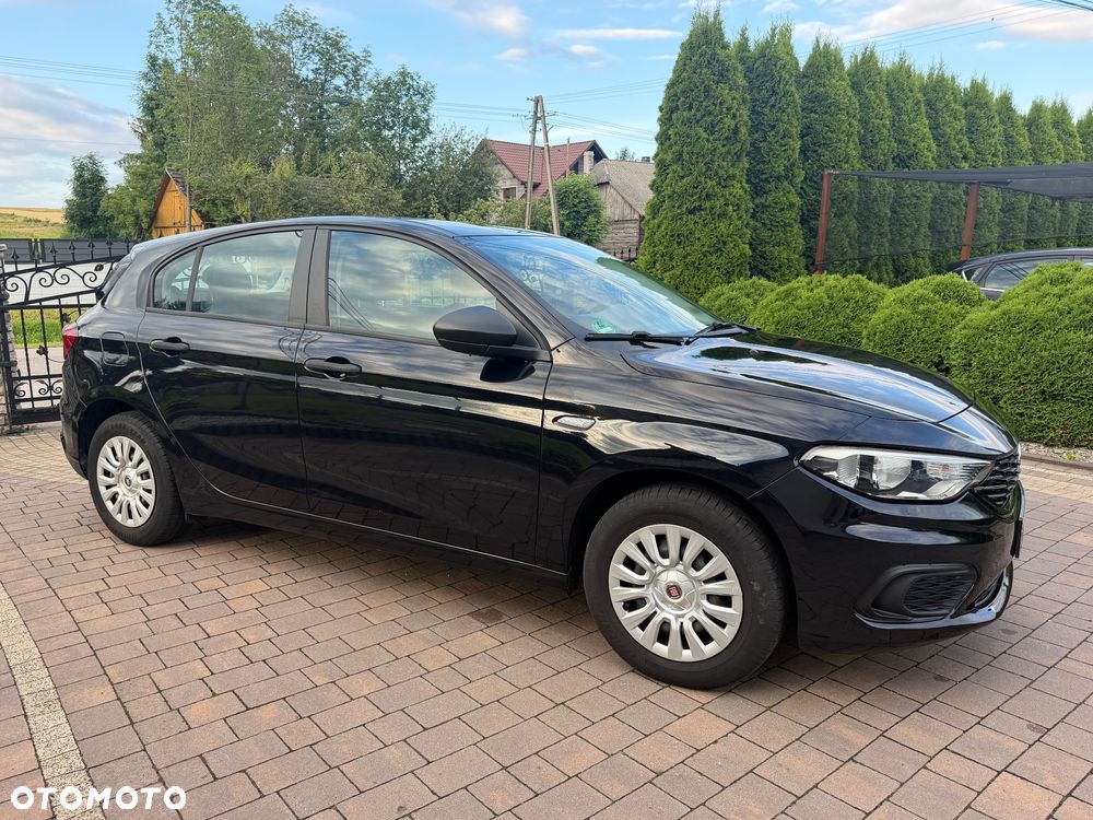 Fiat Tipo 1.4 16V More - 5