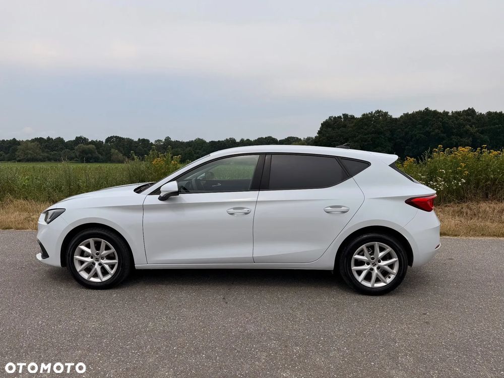 Seat Leon - 13