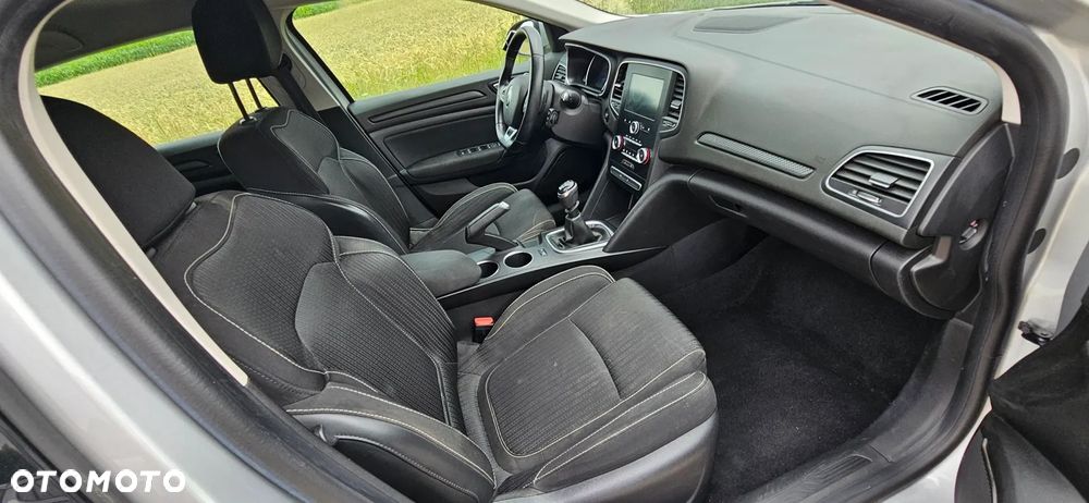 Renault Megane - 14