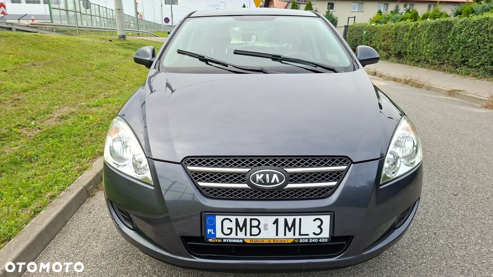 Kia Ceed 1.4 Comfort - 6